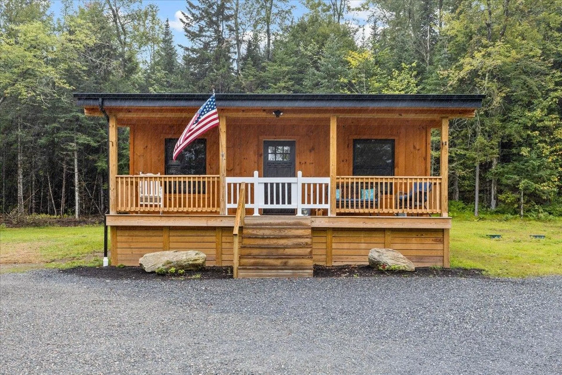 249 Old Schoolhouse Road Eden VT 05652