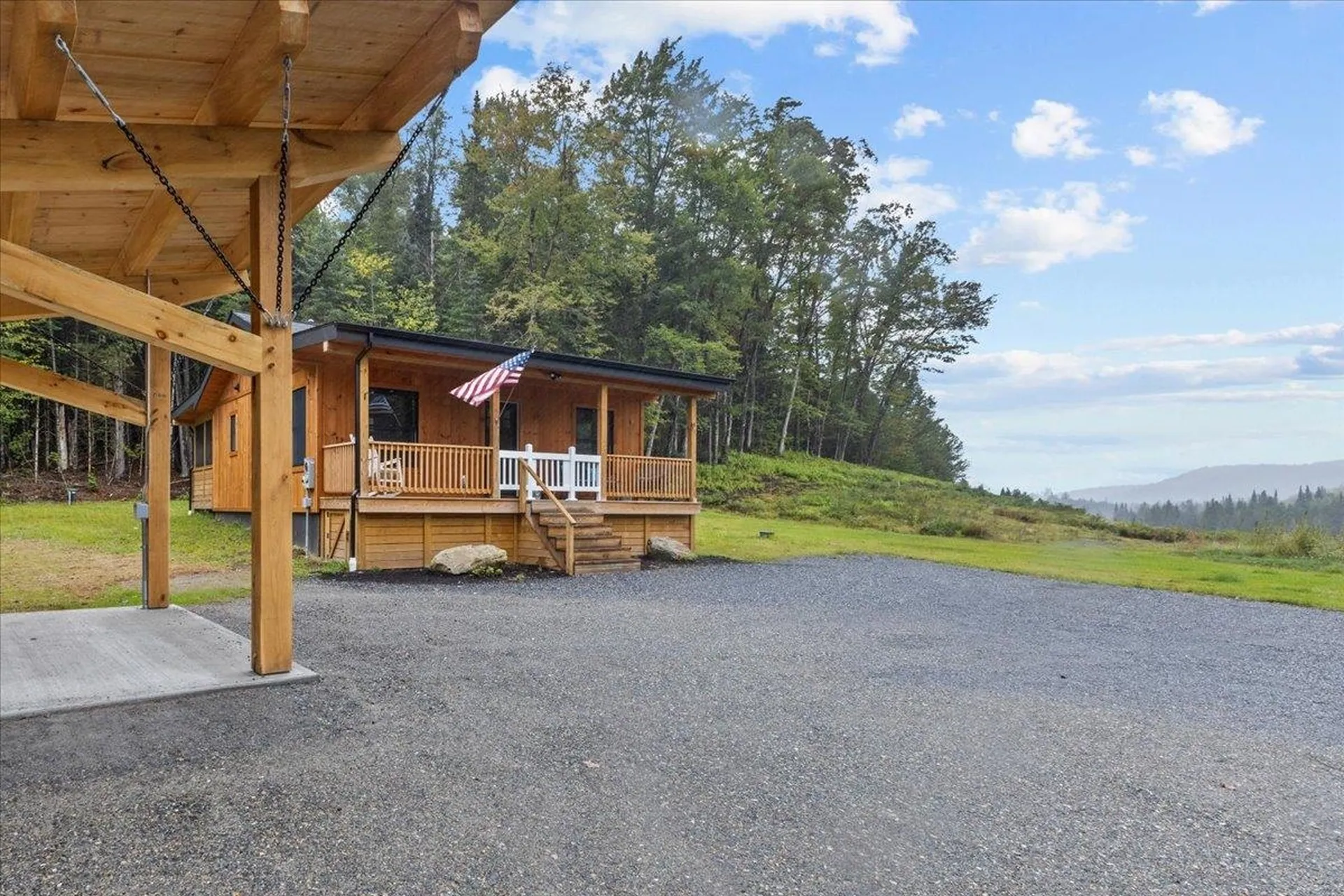 249 Old Schoolhouse Road Eden VT 05652