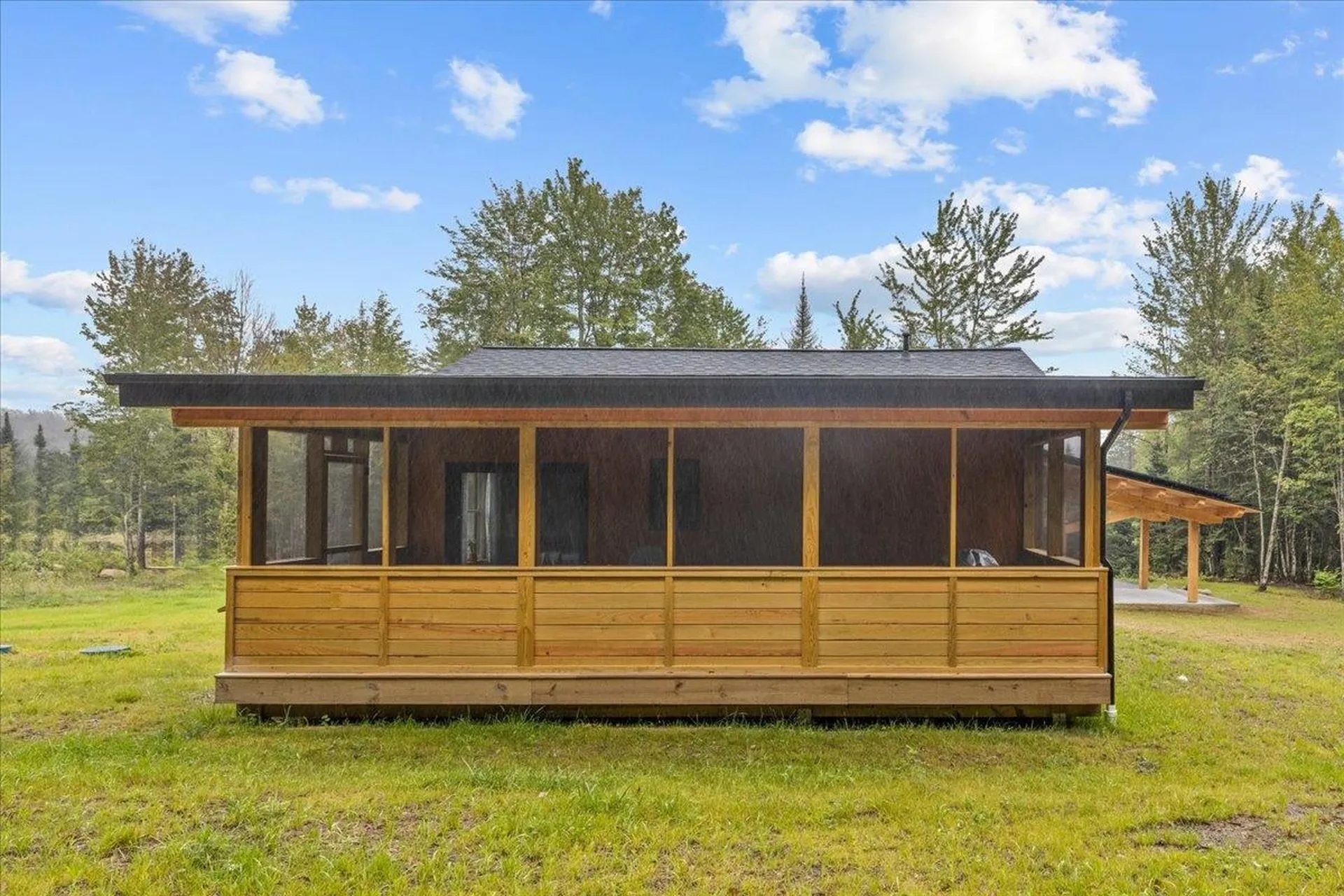 249 Old Schoolhouse Road Eden VT 05652
