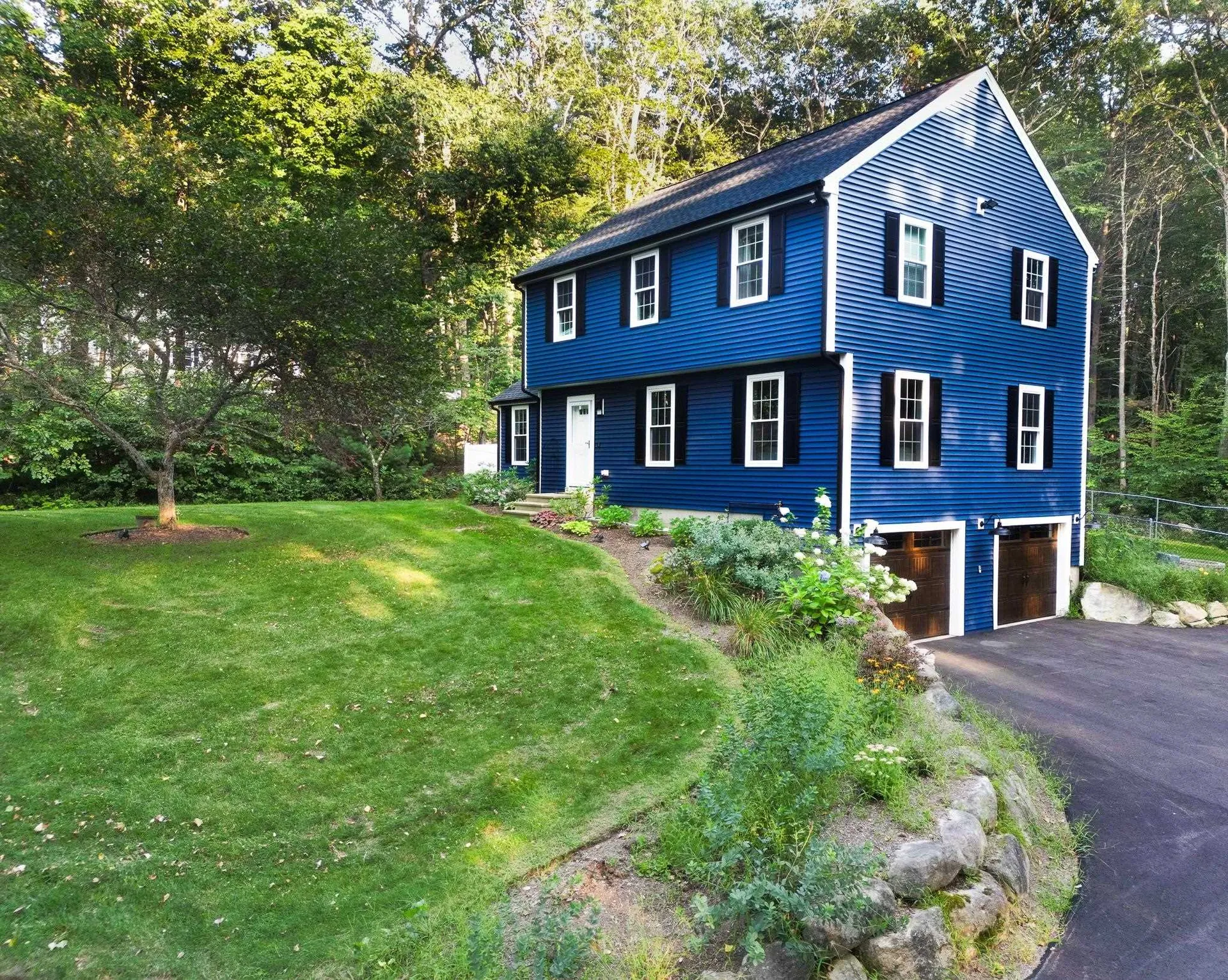 15 Berkeley Place Milford NH 03055