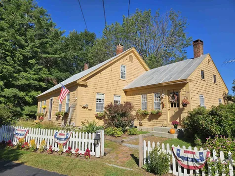 178 Wentworth Road Brookfield NH 03872