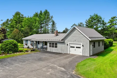 173 Lawrence Road Morristown VT 05661