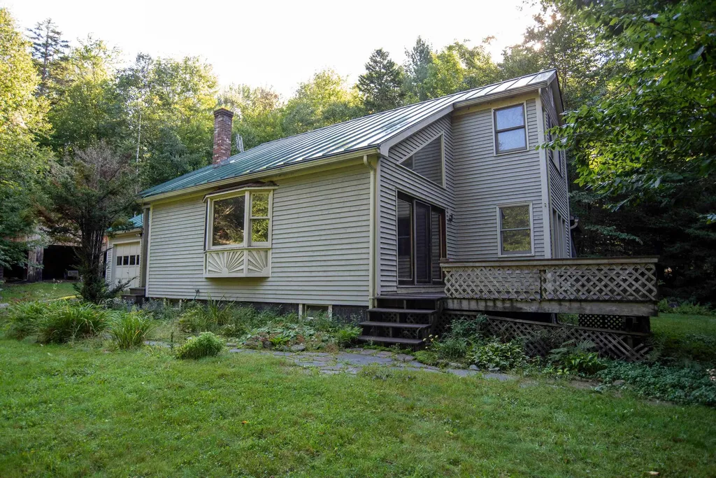 119 Upper Barnett Hill Road Middlesex VT 05602