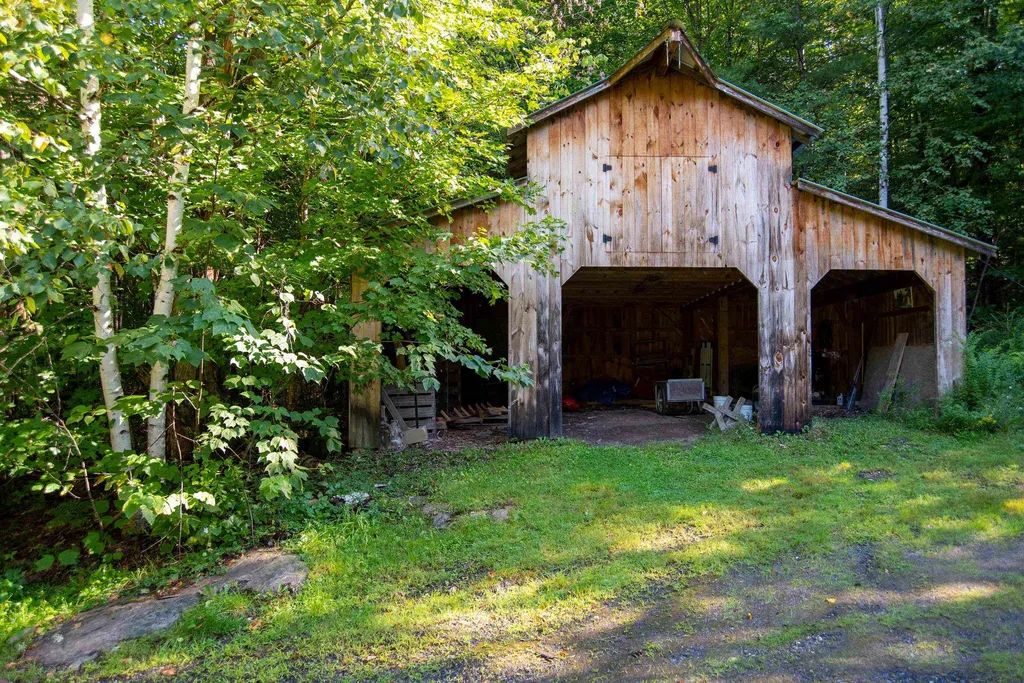 119 Upper Barnett Hill Road Middlesex VT 05602