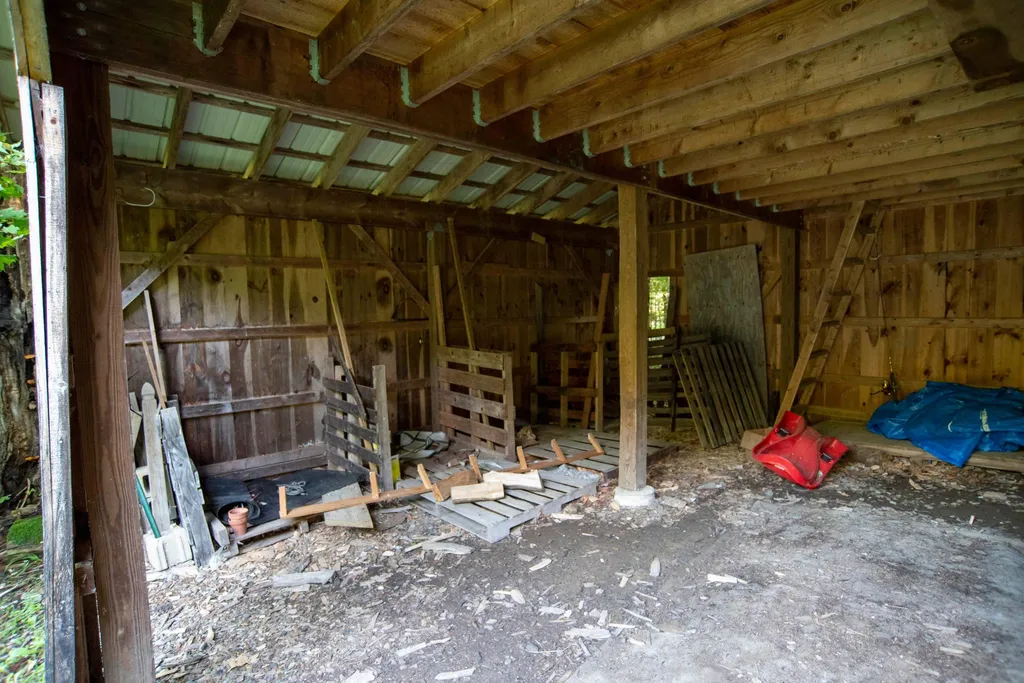 119 Upper Barnett Hill Road Middlesex VT 05602