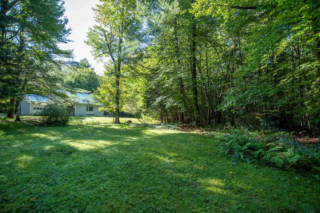 119 Upper Barnett Hill Road Middlesex VT 05602