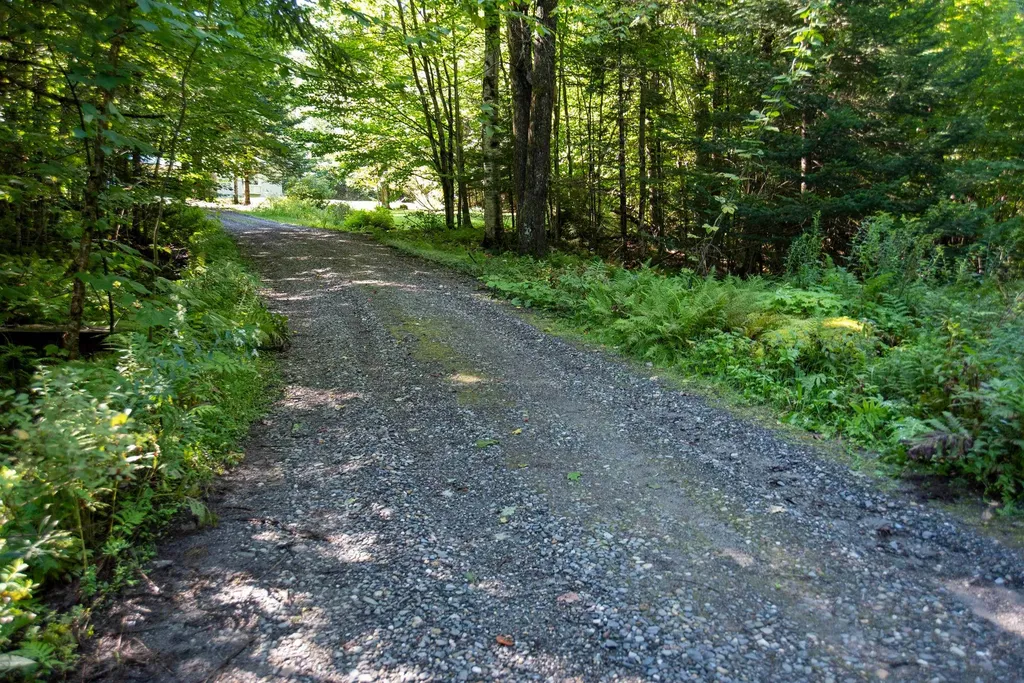 119 Upper Barnett Hill Road Middlesex VT 05602