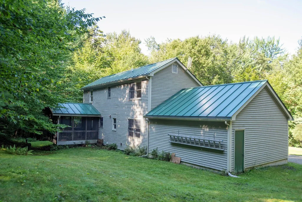 119 Upper Barnett Hill Road Middlesex VT 05602