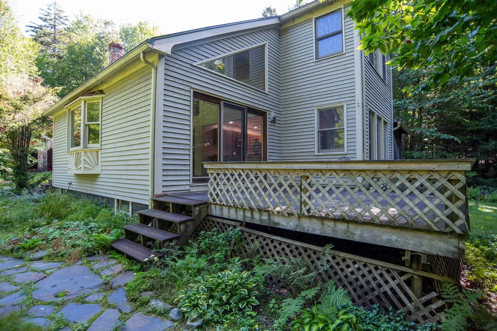 119 Upper Barnett Hill Road Middlesex VT 05602