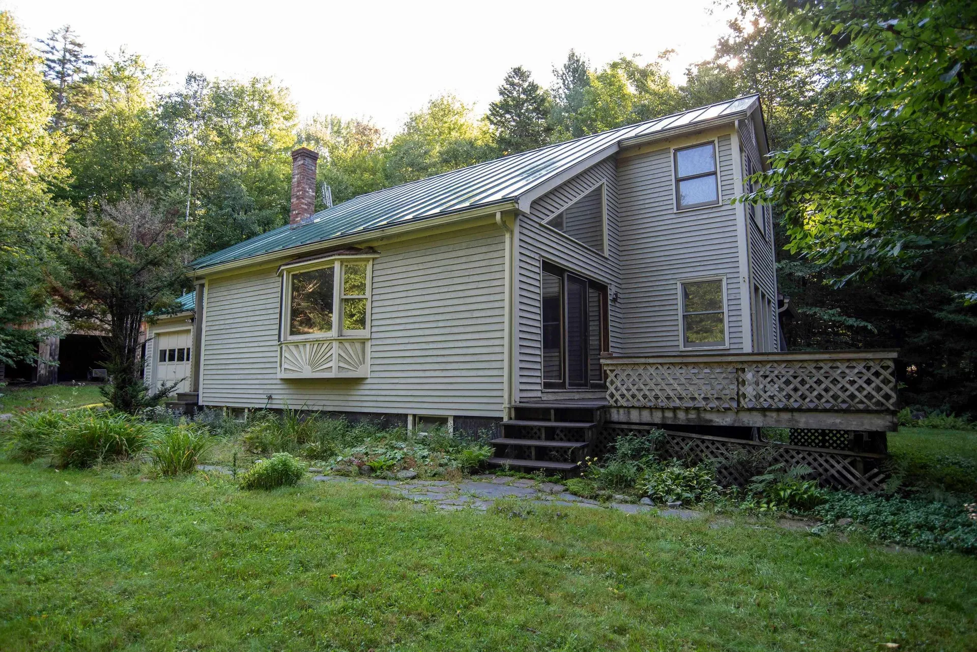 119 Upper Barnett Hill Road Middlesex VT 05602