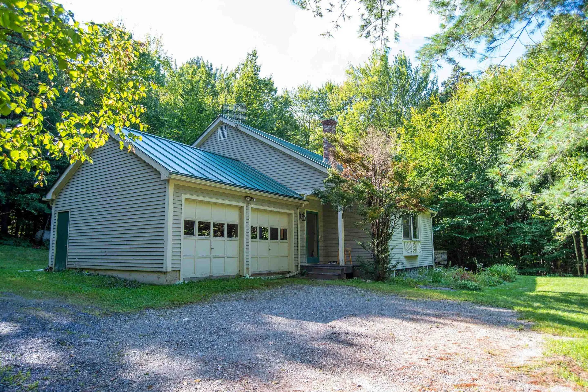 119 Upper Barnett Hill Road Middlesex VT 05602