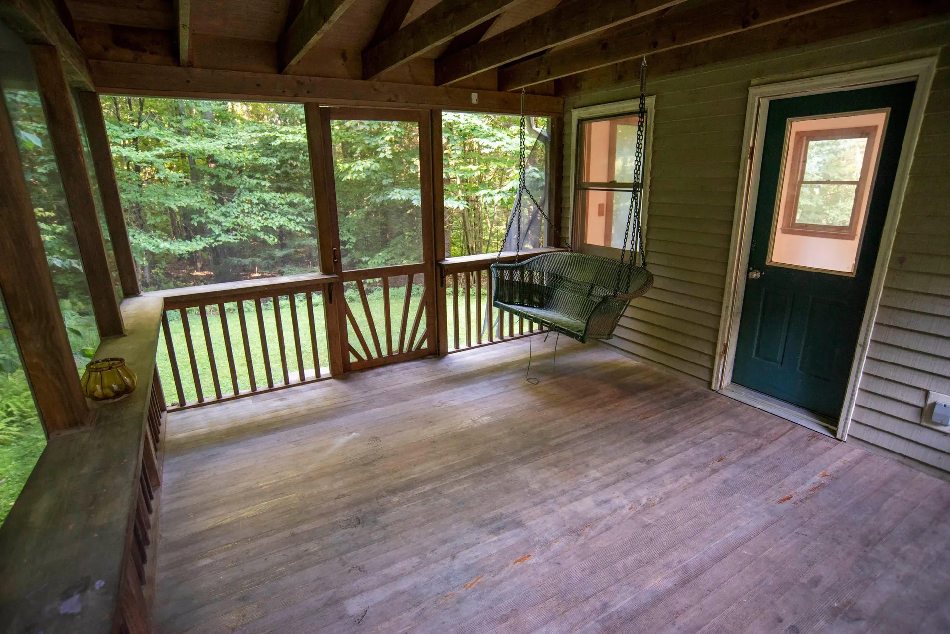 119 Upper Barnett Hill Road Middlesex VT 05602