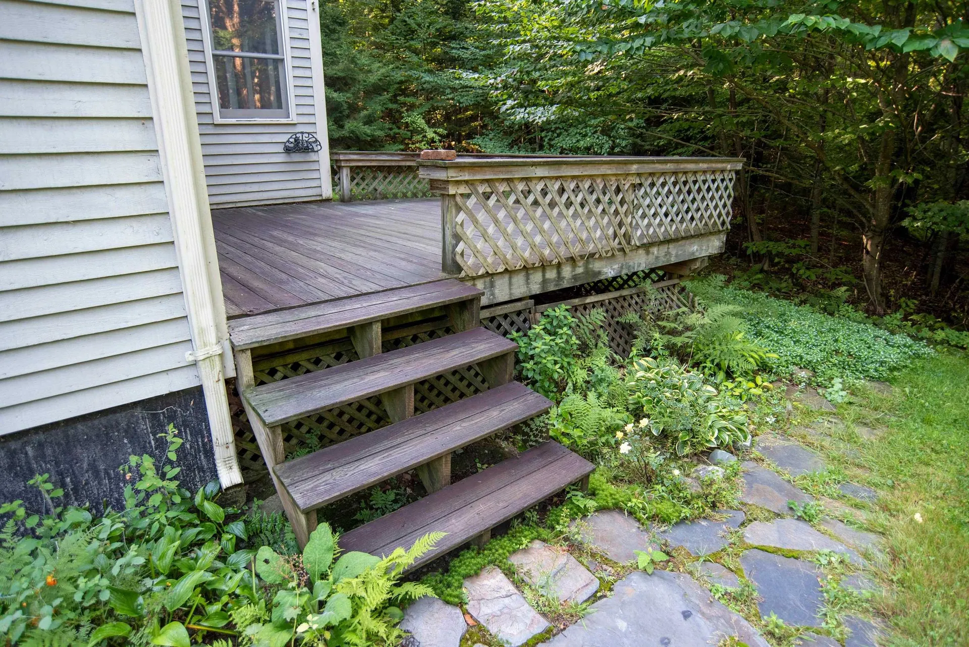 119 Upper Barnett Hill Road Middlesex VT 05602
