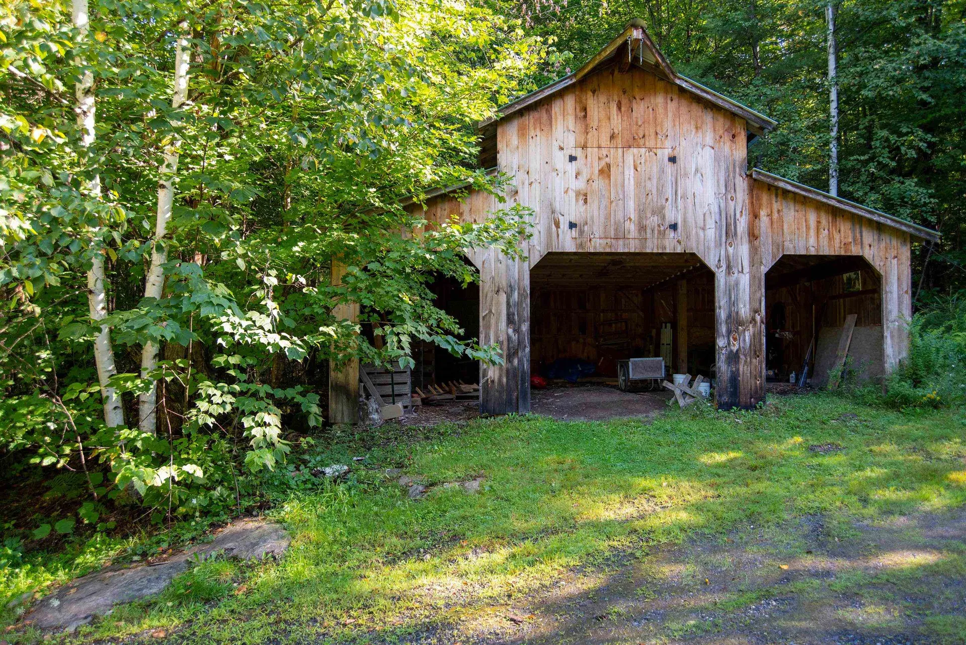 119 Upper Barnett Hill Road Middlesex VT 05602