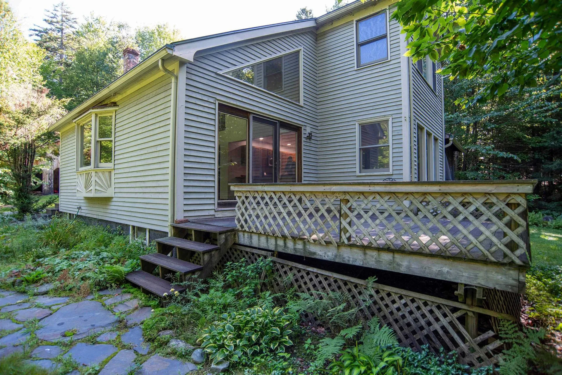 119 Upper Barnett Hill Road Middlesex VT 05602