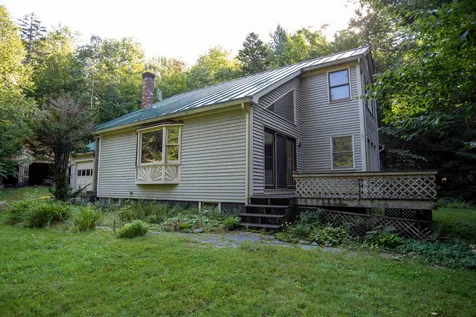 119 Upper Barnett Hill Road Middlesex VT 05602