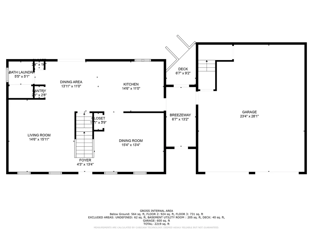 8 Blackberry Lane Raymond NH 03077