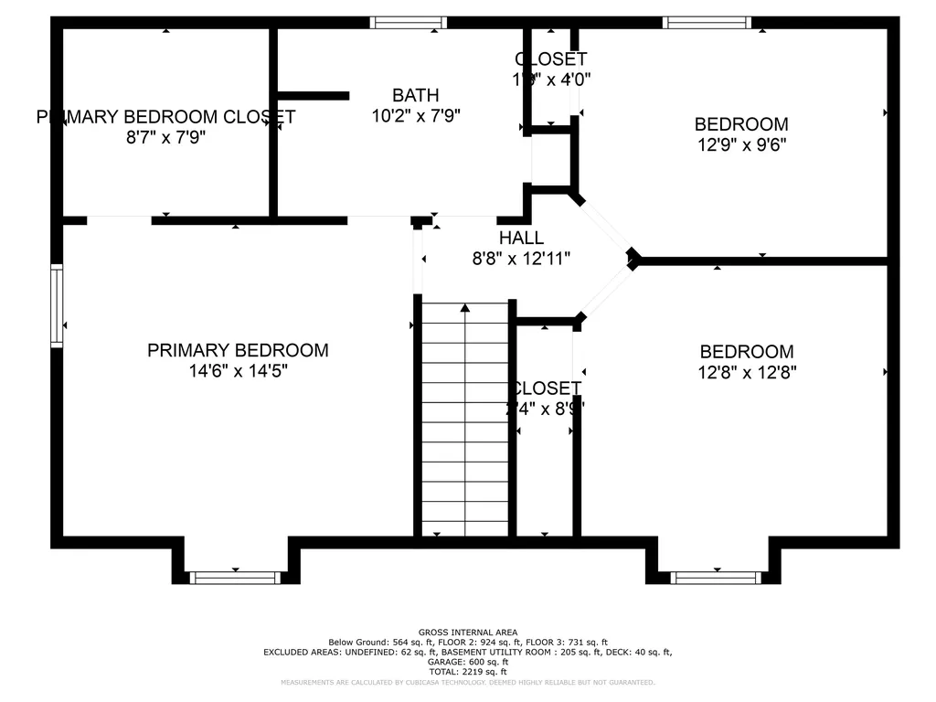 8 Blackberry Lane Raymond NH 03077