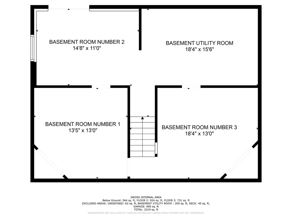 8 Blackberry Lane Raymond NH 03077