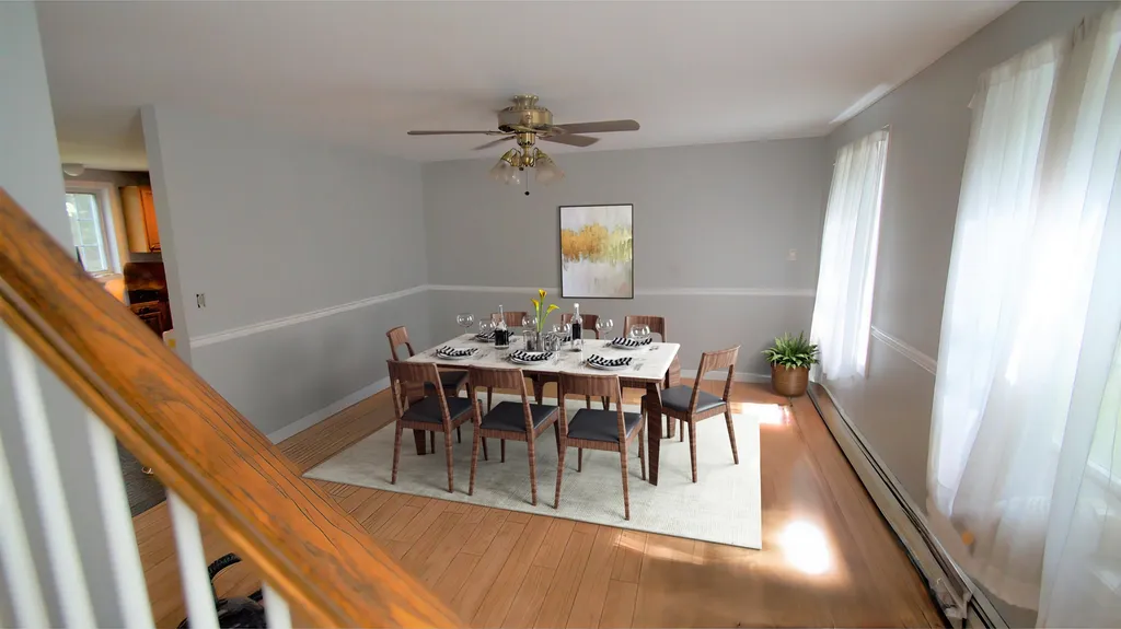 8 Blackberry Lane Raymond NH 03077