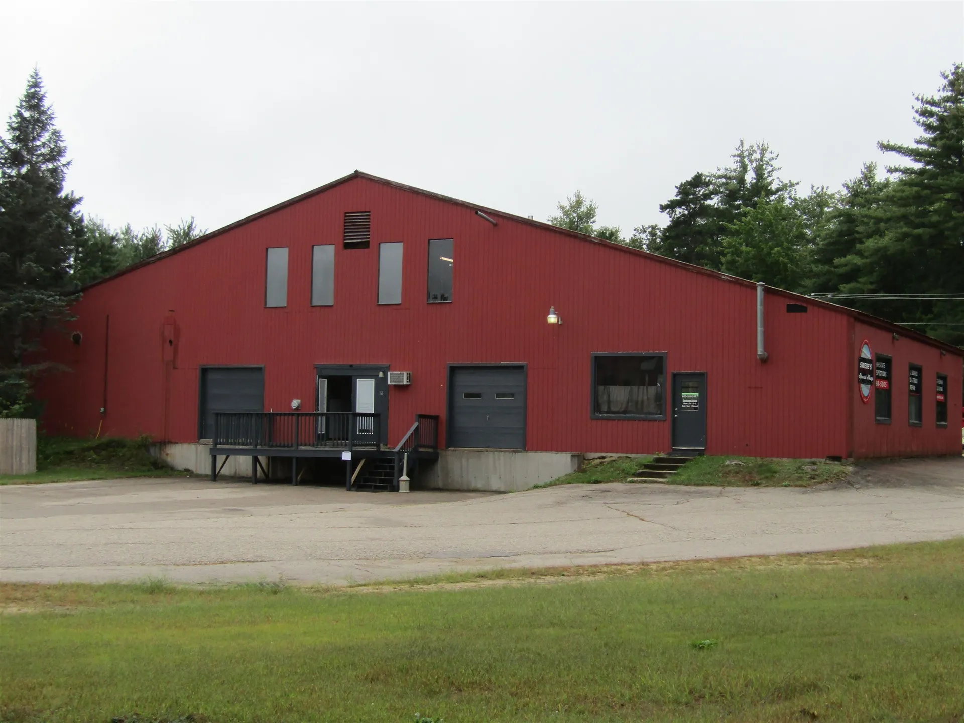 13 Eastern Avenue Conway NH 03813