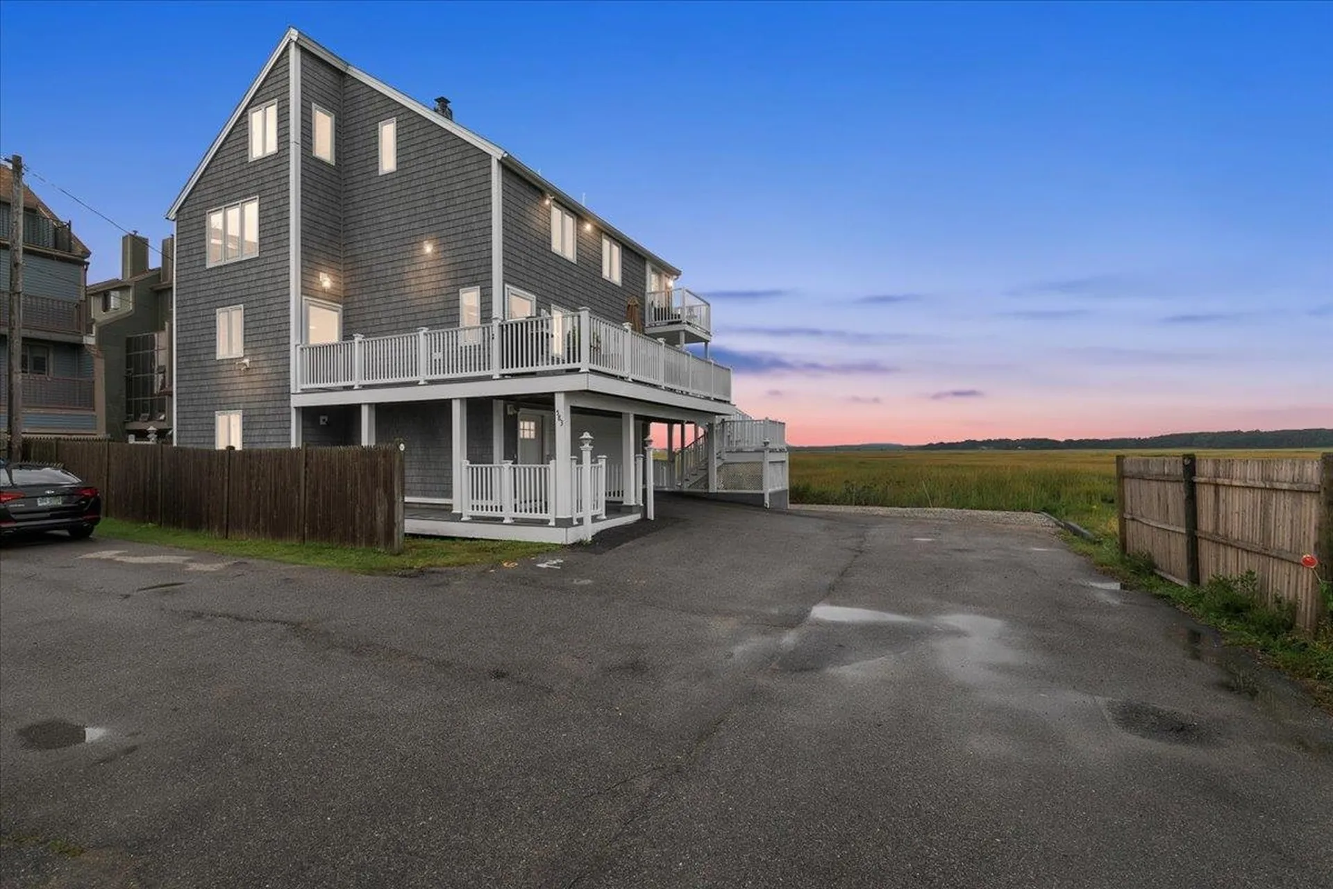 583 Ocean Boulevard Hampton NH 03842