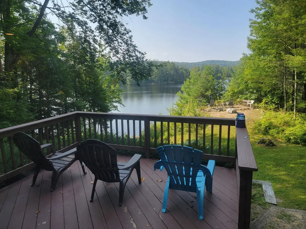 9 Meredith Center Road Meredith NH 03253