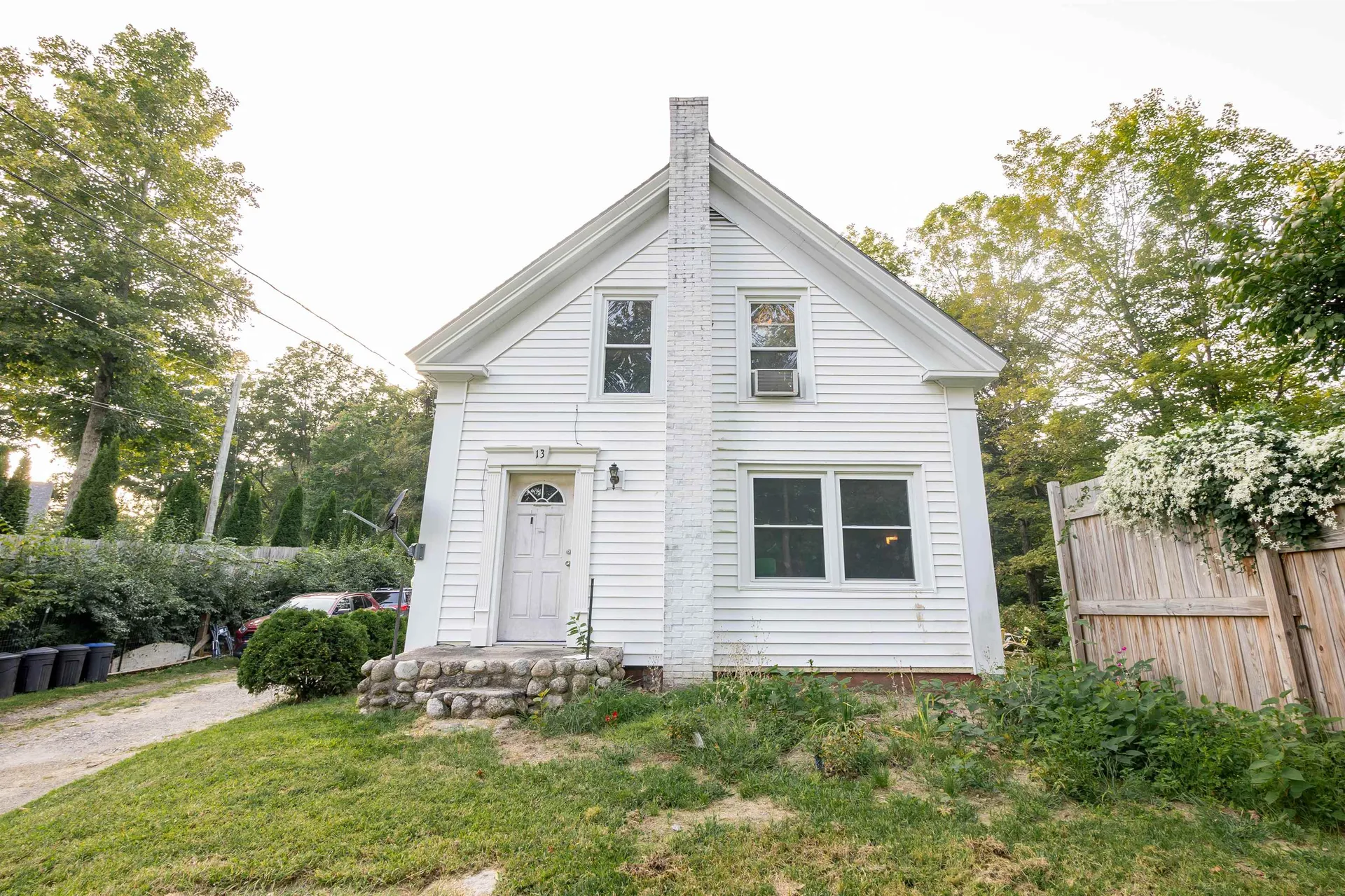 13 Cream Pot Hill Hinsdale NH 03451