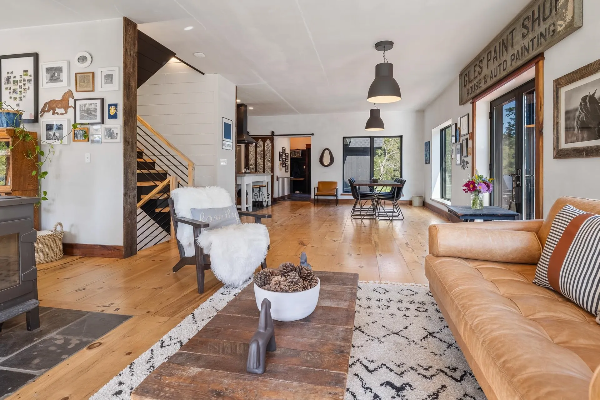 20 Carpenter Hill Road Strafford VT 05072