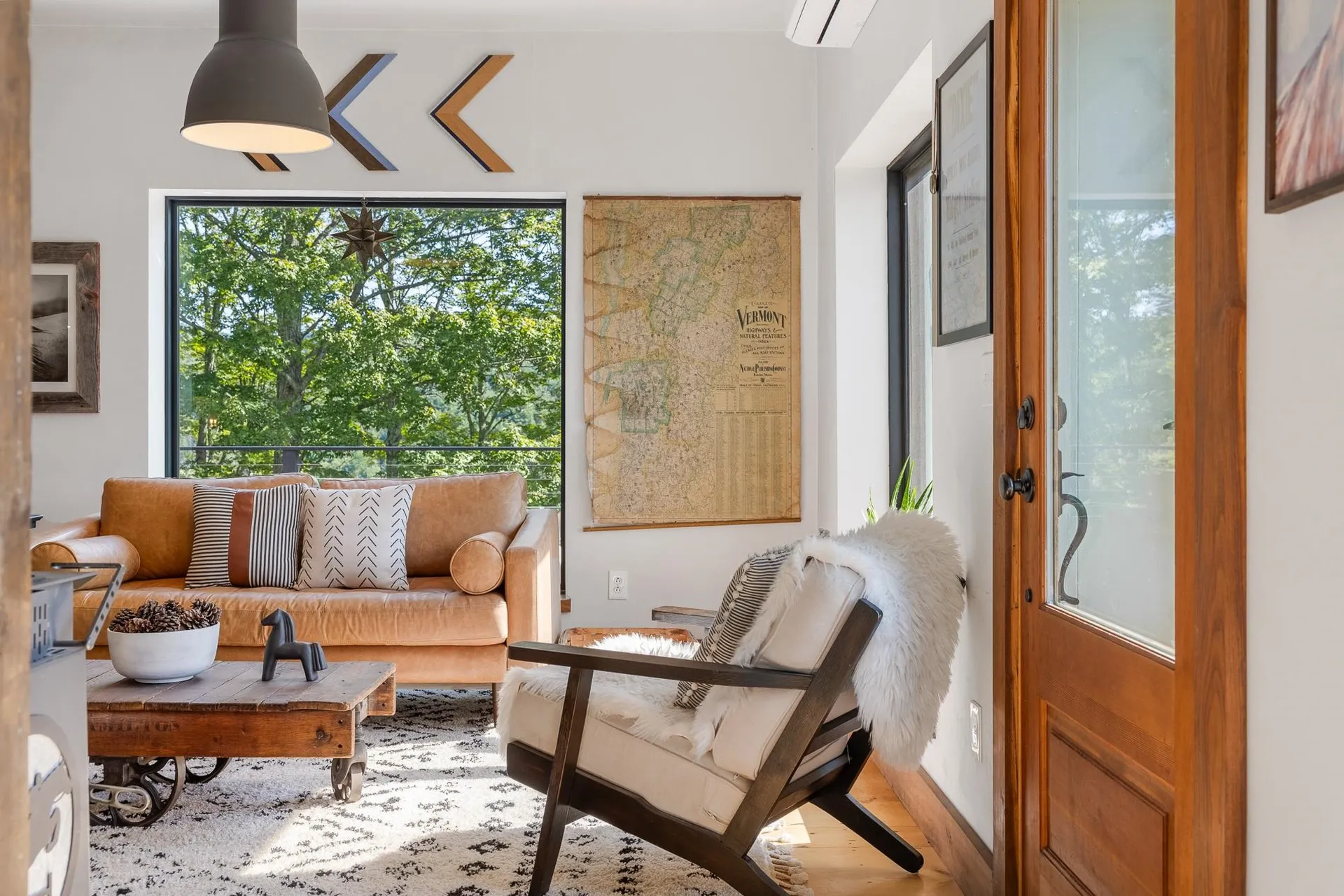 20 Carpenter Hill Road Strafford VT 05072