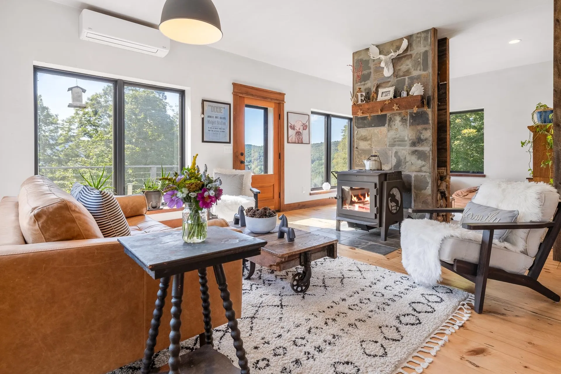 20 Carpenter Hill Road Strafford VT 05072