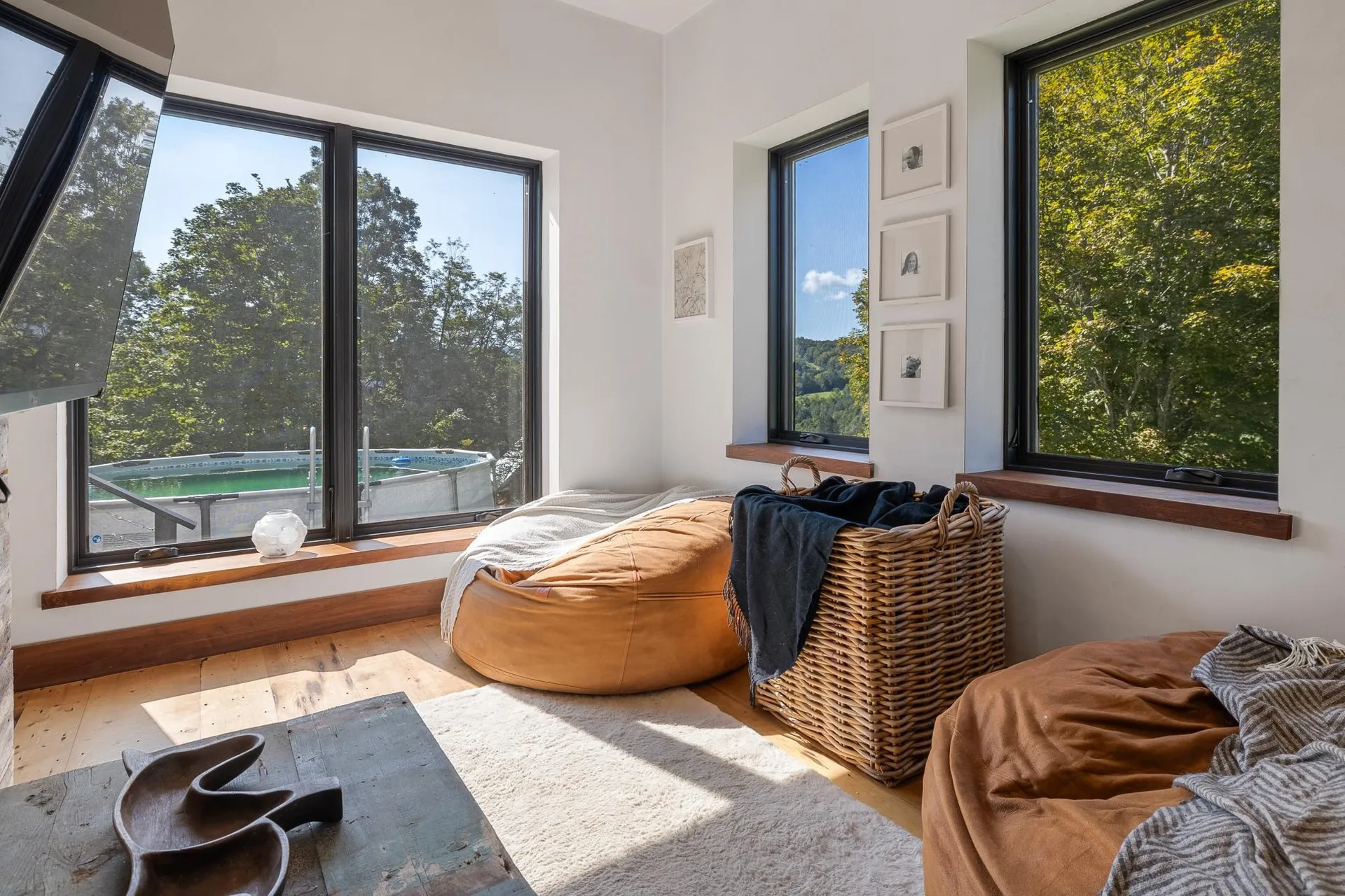 20 Carpenter Hill Road Strafford VT 05072