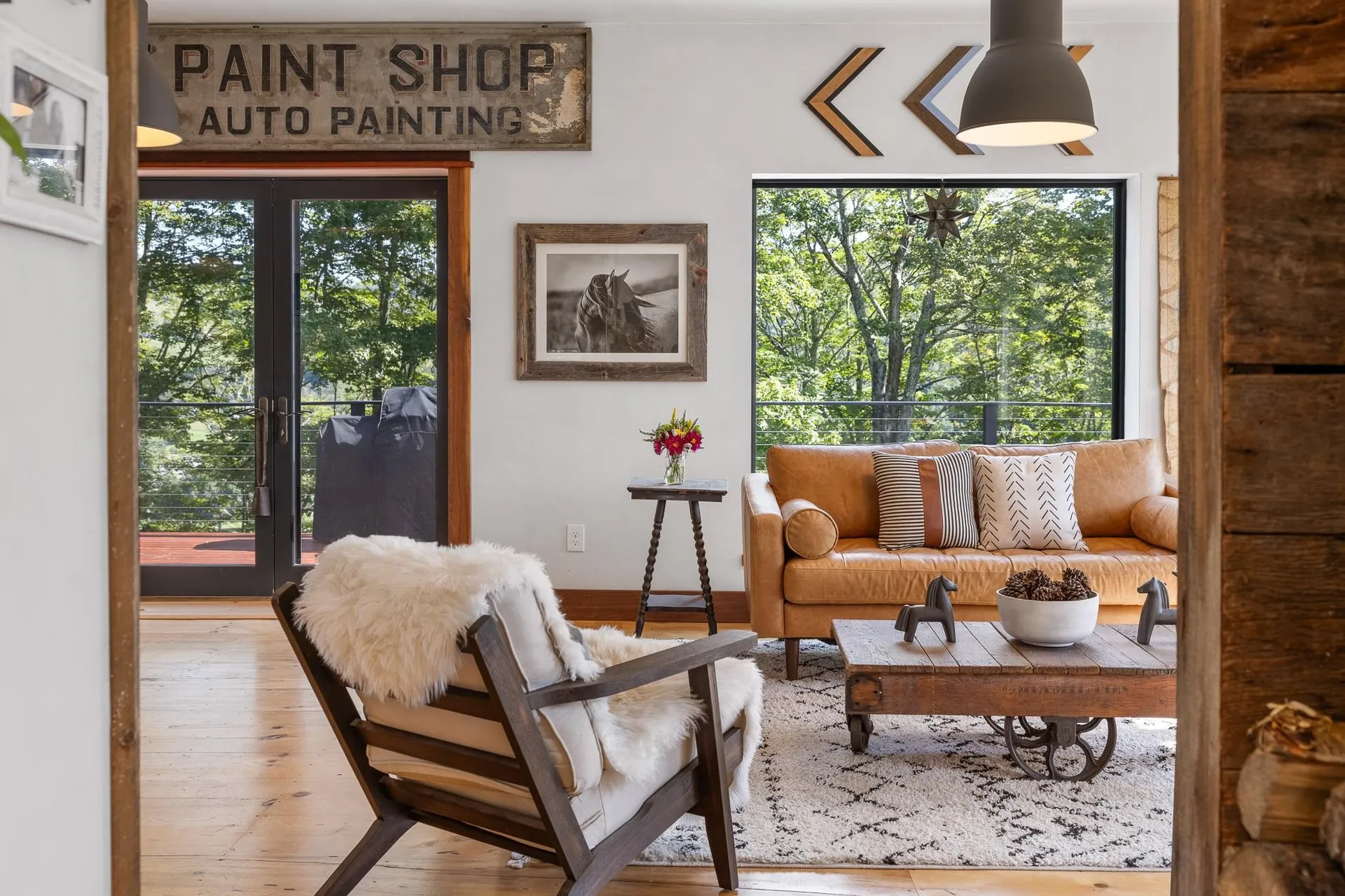 20 Carpenter Hill Road Strafford VT 05072