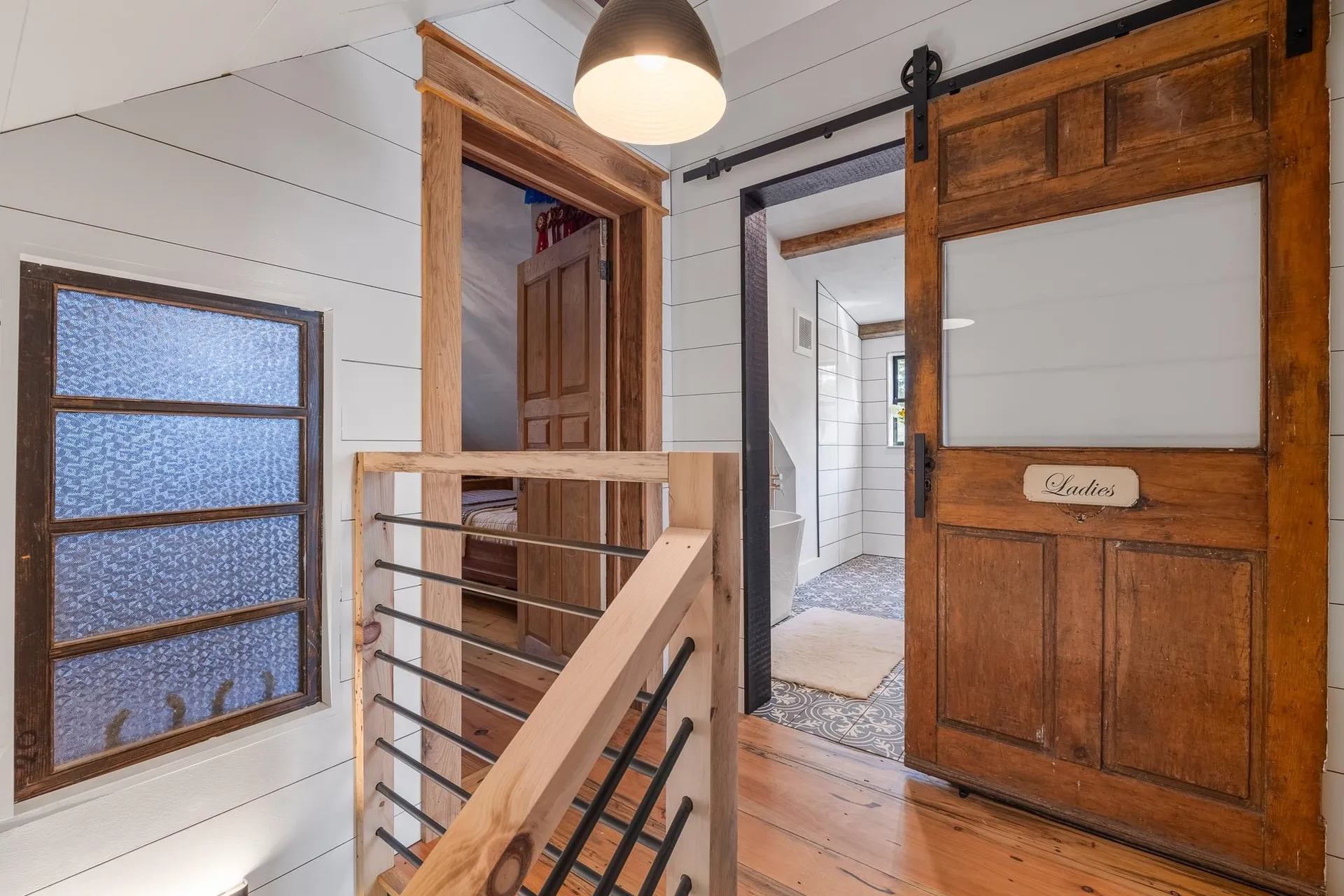 20 Carpenter Hill Road Strafford VT 05072