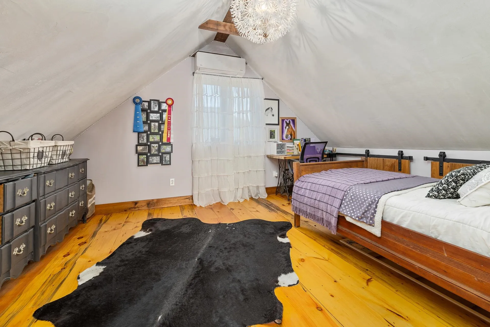 20 Carpenter Hill Road Strafford VT 05072