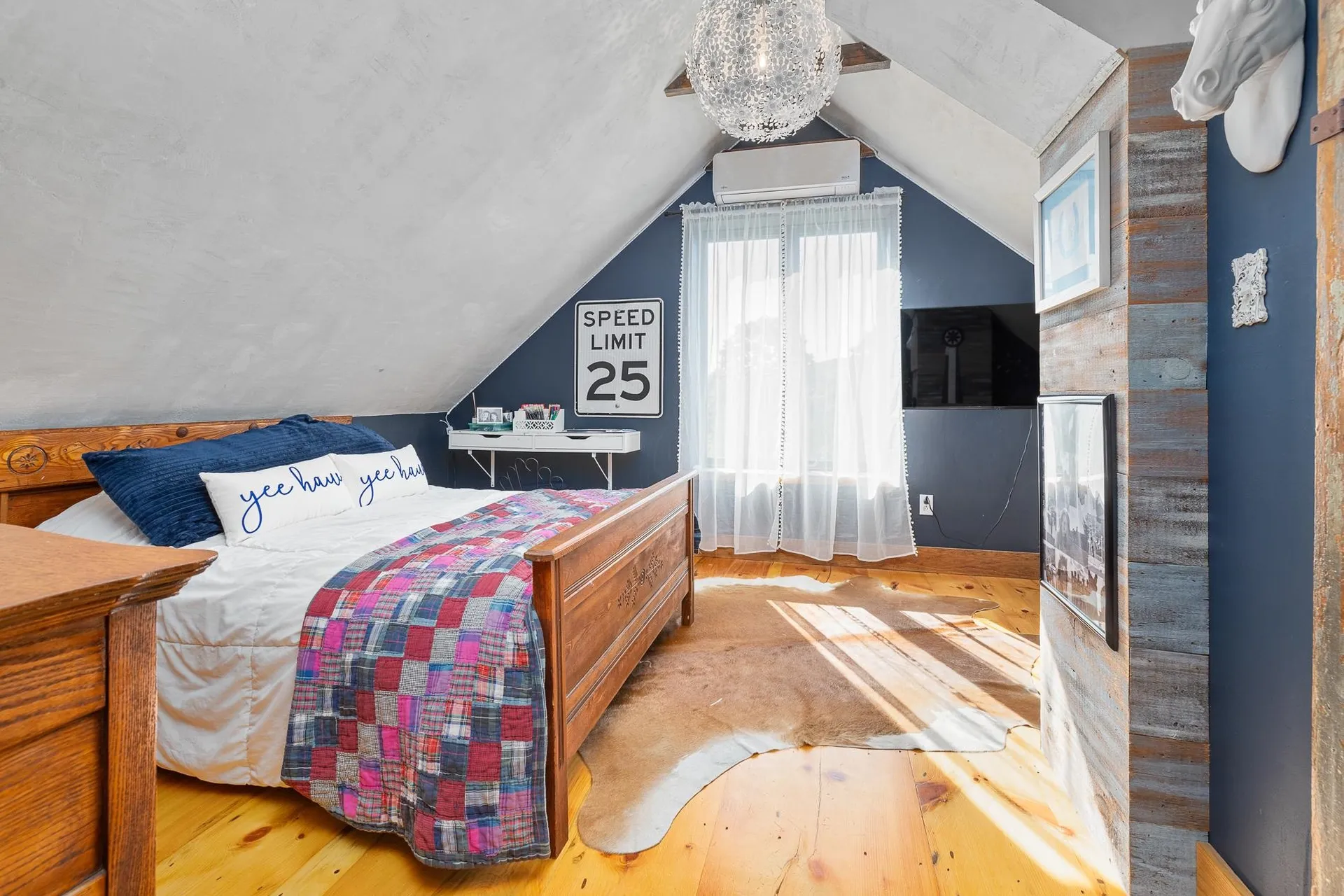 20 Carpenter Hill Road Strafford VT 05072