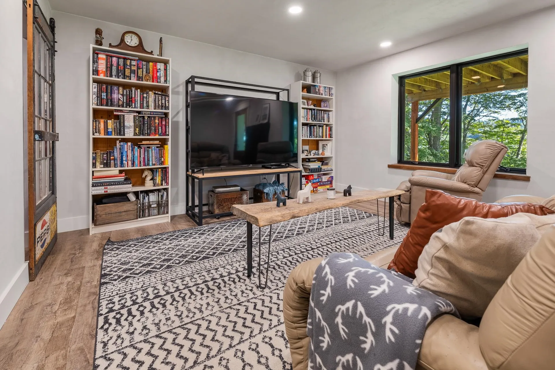 20 Carpenter Hill Road Strafford VT 05072