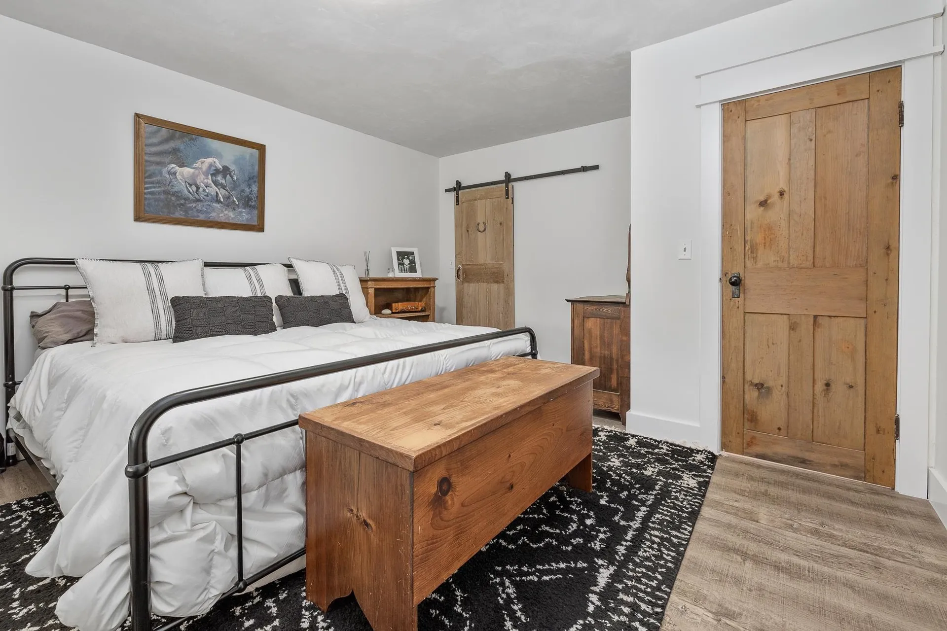 20 Carpenter Hill Road Strafford VT 05072