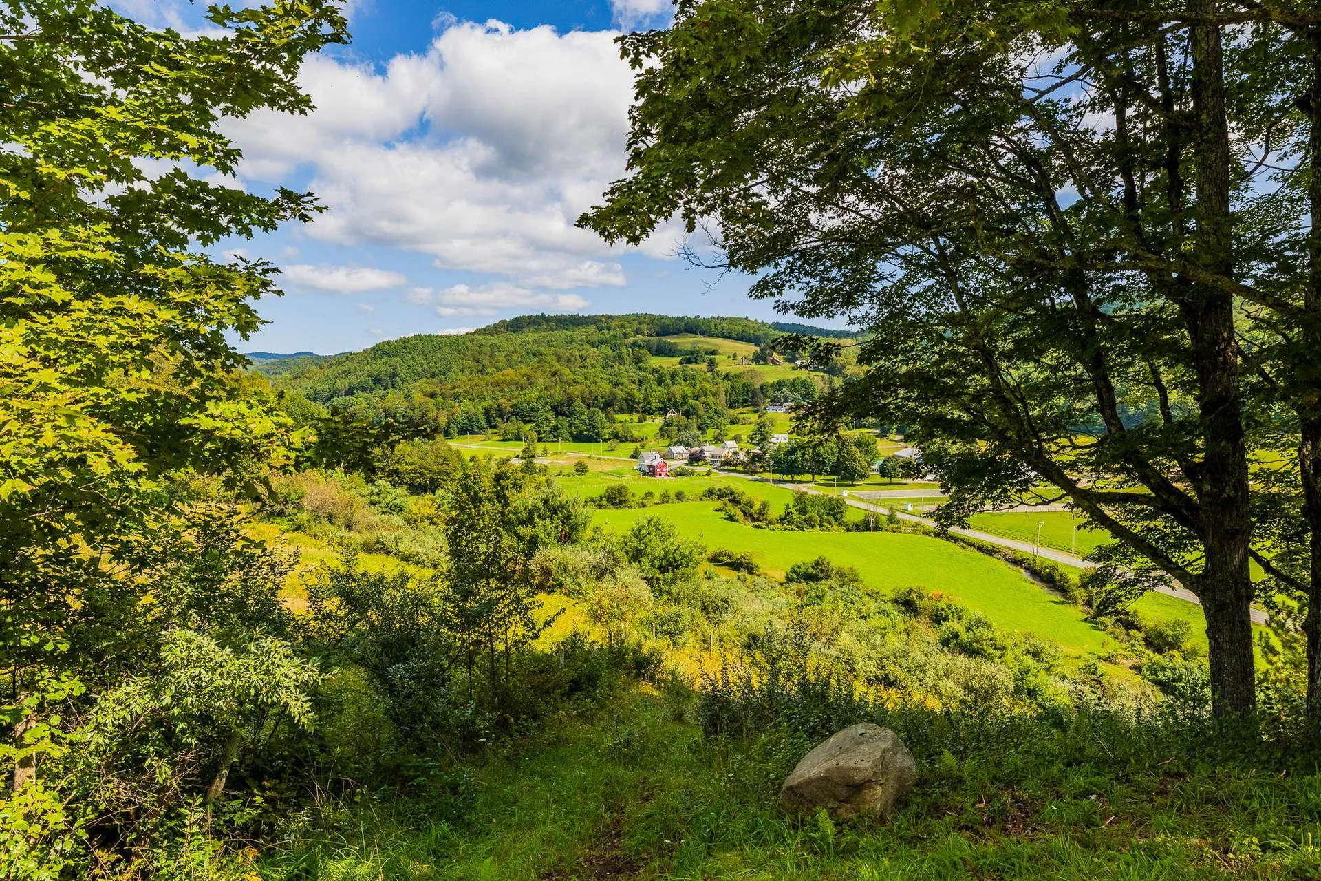 20 Carpenter Hill Road Strafford VT 05072