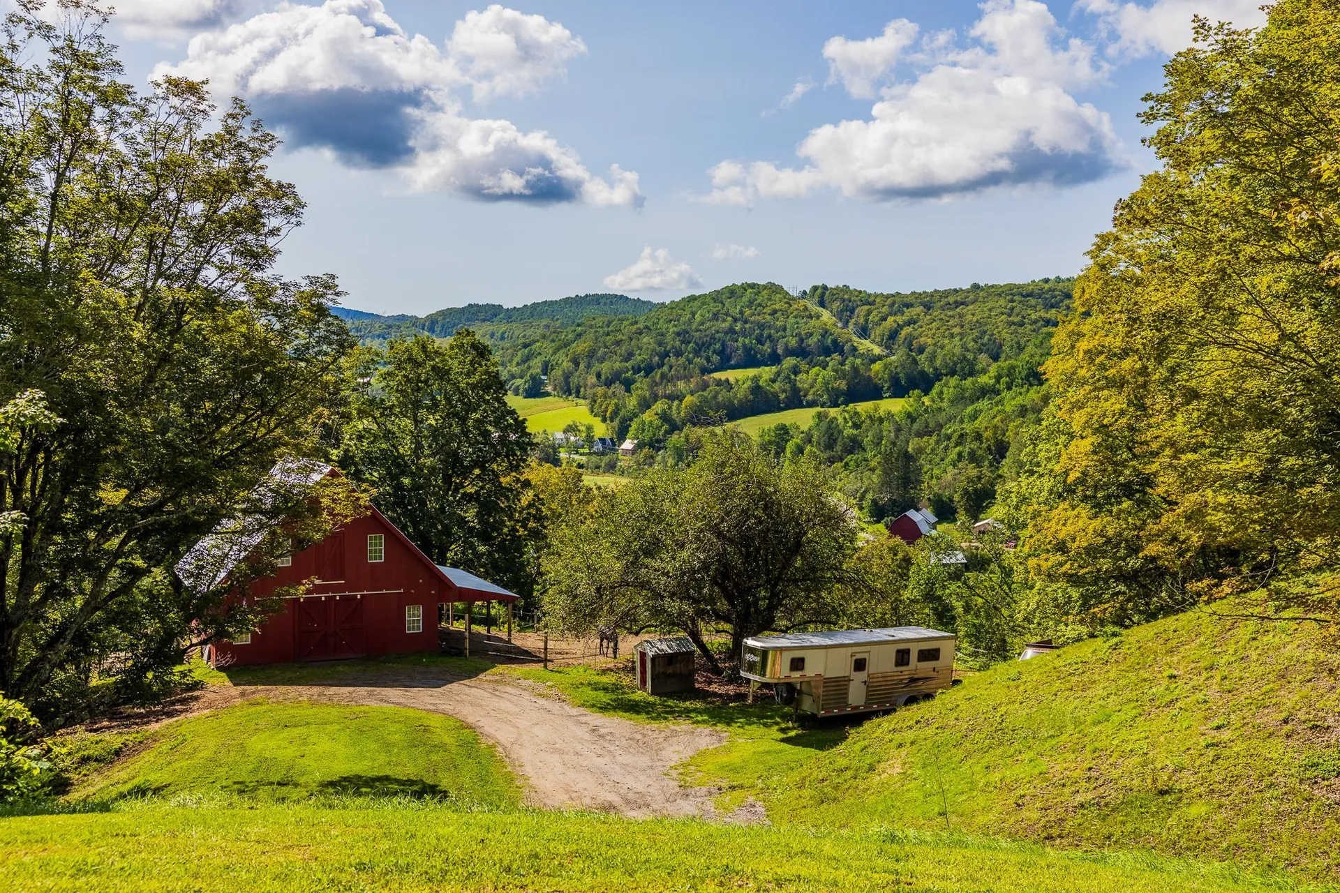 20 Carpenter Hill Road Strafford VT 05072