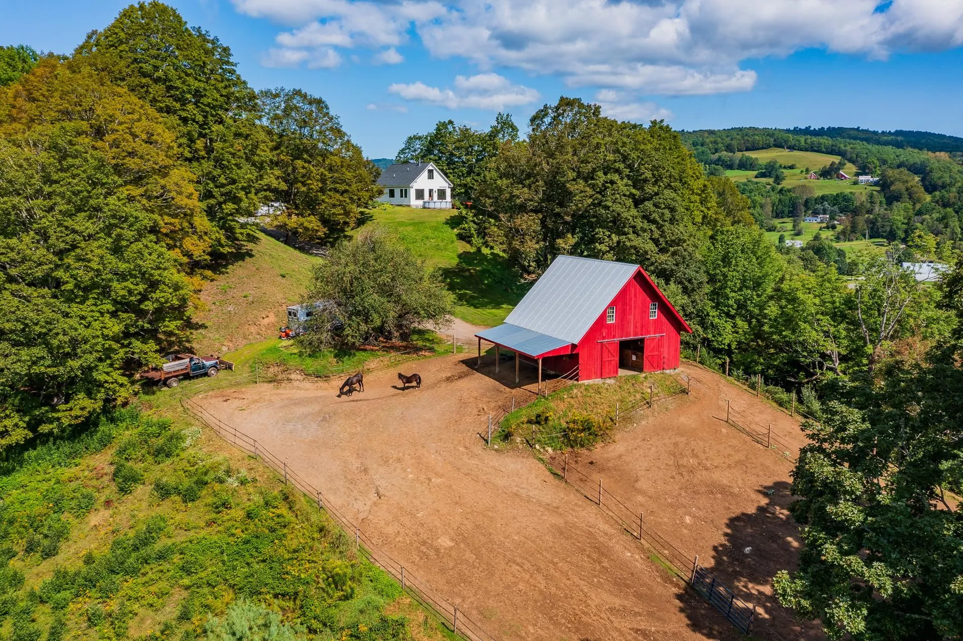 20 Carpenter Hill Road Strafford VT 05072