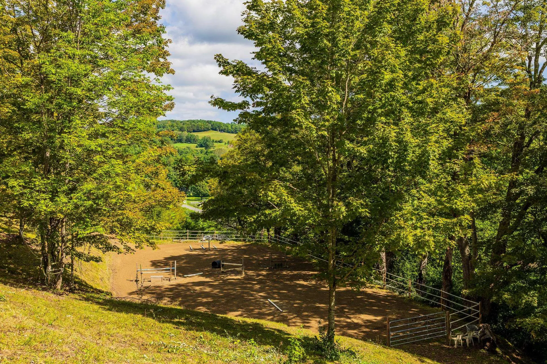 20 Carpenter Hill Road Strafford VT 05072