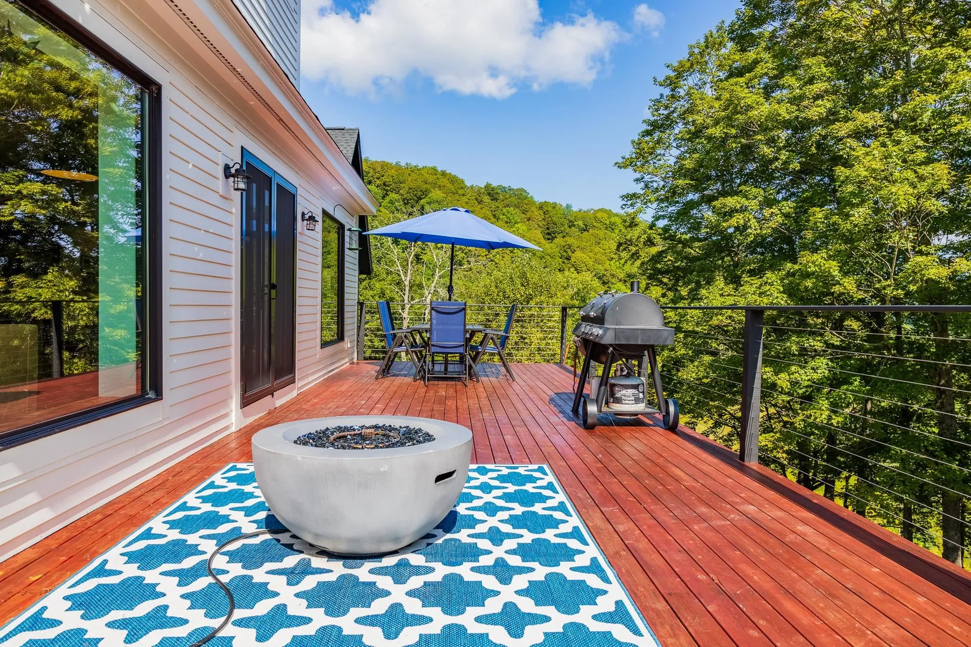 20 Carpenter Hill Road Strafford VT 05072