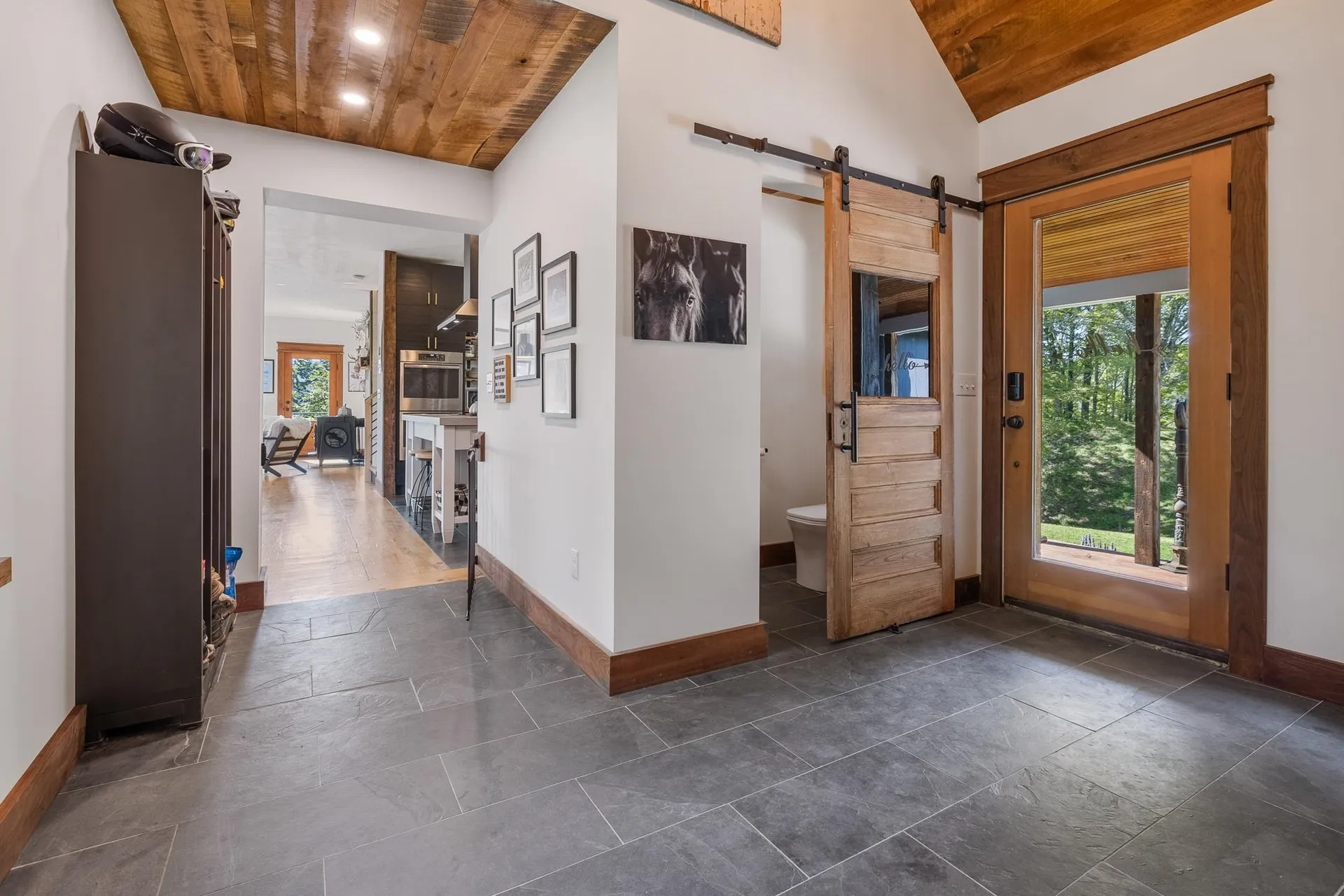 20 Carpenter Hill Road Strafford VT 05072