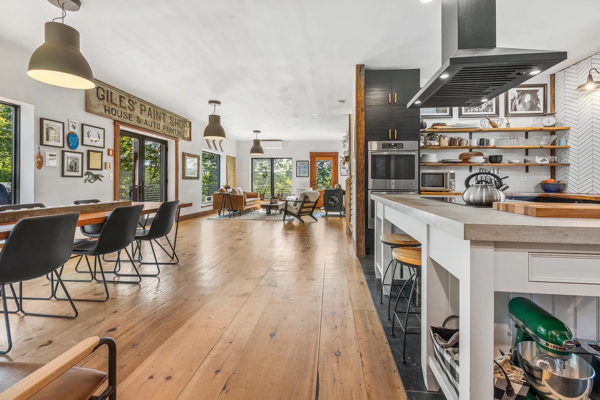 20 Carpenter Hill Road Strafford VT 05072