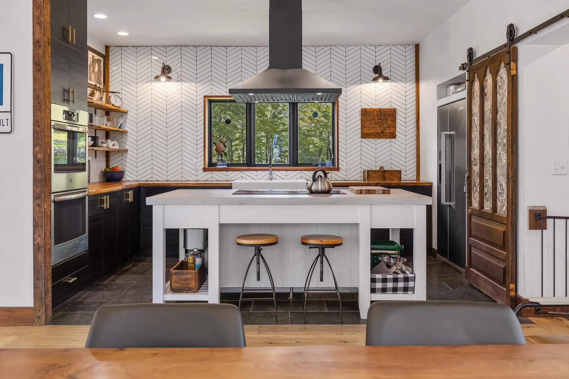 20 Carpenter Hill Road Strafford VT 05072