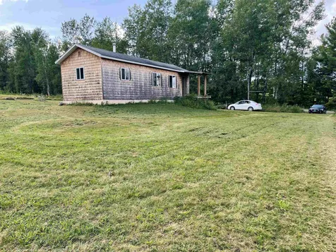 3694 Carter Road Lowell VT 05847