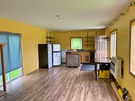 3694 Carter Road Lowell VT 05847