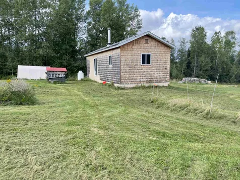 3694 Carter Road Lowell VT 05847