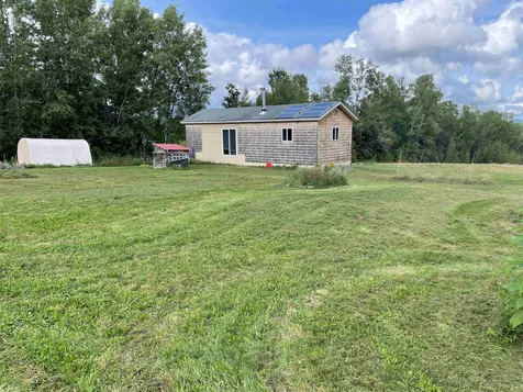 3694 Carter Road Lowell VT 05847